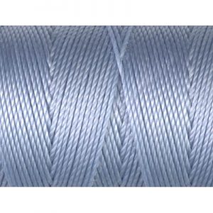 Bead Cord Tex 210 C-Lon - Blue Morning - 0.5mm