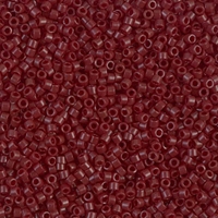 Delica Bead 11/0 - Opal Currant - 1134