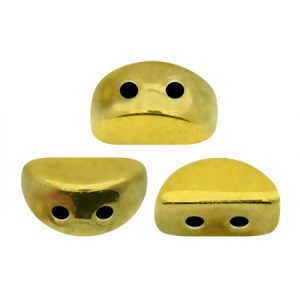 Kos® beads - Full Dorado - 00030-26440