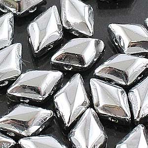 GEMduo beads 8x5mm - Full Labrador - GD8500030-27000