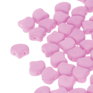 Ginko beads - Bondeli Mat Lilac - GNK8702010-92925