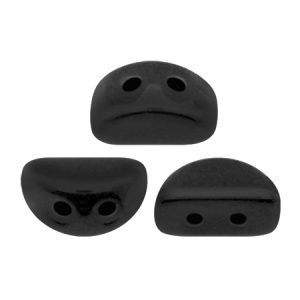 Kos® beads - Jet Mat - 23980-84110