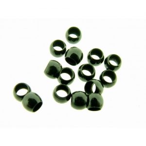 Pletparels 3mm - Black
