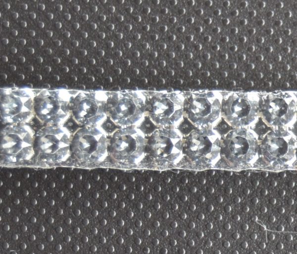 Crystal Mesh - HOTFIX - Silver Night - Afbeelding 2