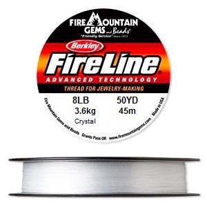 Fireline en S-lon fire