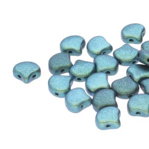 Ginko beads