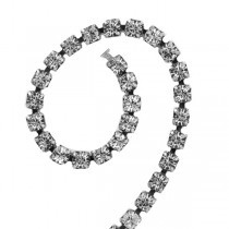 Swarovski Elements - Chain