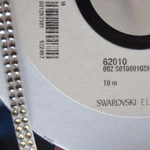 Swarovski Elements - Crystaltex