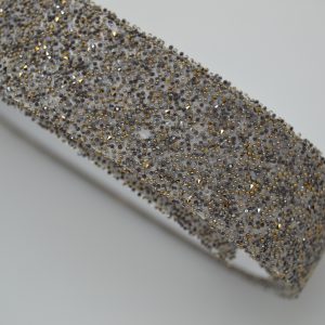 Swarovski Elements - Crystal Fabric