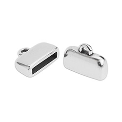 (Eind)-Kapjes 10x2mm