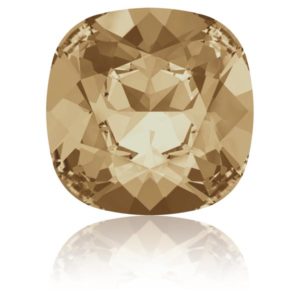 Cabochon 12mm - Golden Shadow - 4470F