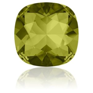 Cabochon 12mm - Kaki - 4470F
