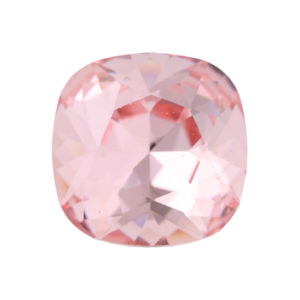 Cabochon 12mm - Light Rose - 4470F