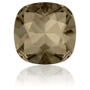 Cabochon 12mm - Smoky Quartz - 4470F