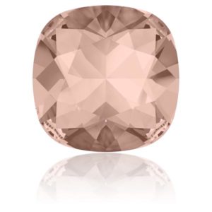 Cabochon 12mm - Vintage Rose - 4470F
