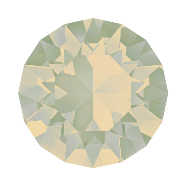 Cabochon 8mm - Grey Opal - SS39