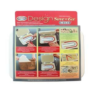 Design Save 'n Go Mini - BUD63