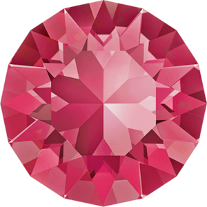 Cabochon 8mm - Indian Pink - SS39
