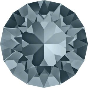 Cabochon 8mm - Indian Sapphire - SS39