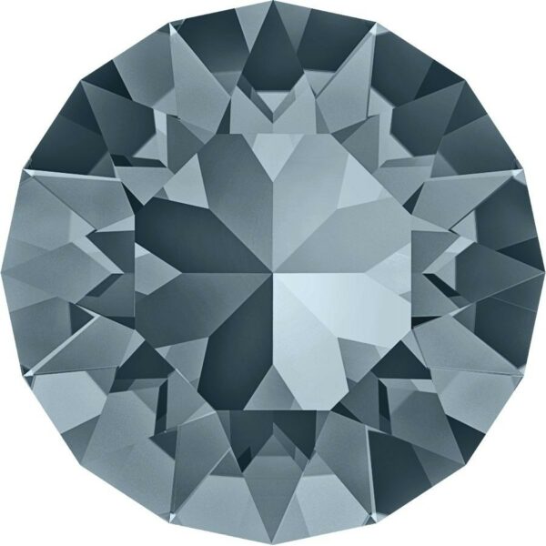 Cabochon 8mm - Indian Sapphire - SS39