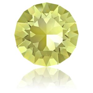 Cabochon 8mm - Jonquil - SS39