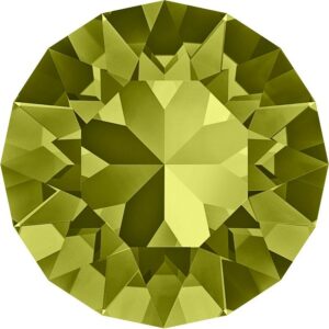 Cabochon 8mm - Kaki - SS39