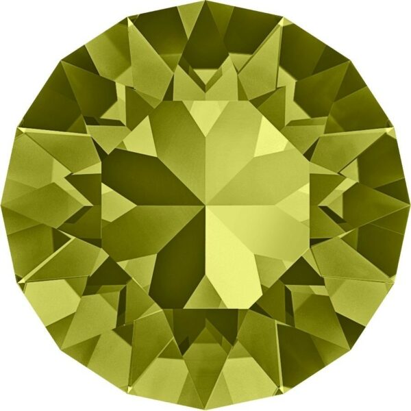 Cabochon 8mm - Kaki - SS39