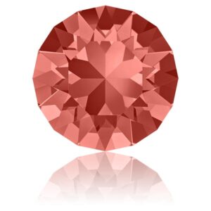 Cabochon 8mm - Padparadscha - SS39