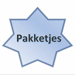 Pakketjes