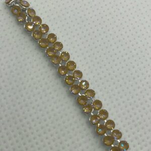 Crystal Mesh - HOTFIX - Ochre Delite