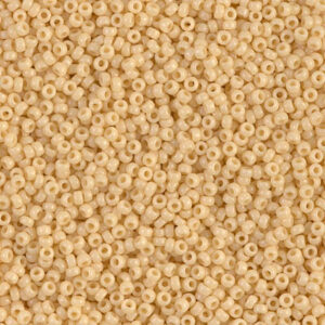 Rocaille 15/0 - Opaque Pear - 493