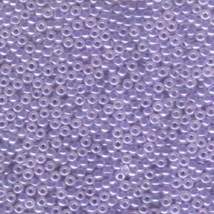 Rocaille 8/0 - Lilac Ceylon - 538