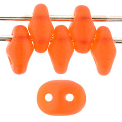 Super Duobead 2.5 x 5mm - Mat Hyacinth - 364-25-M9003