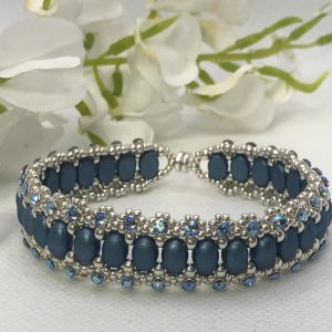 Schema Dolly armband