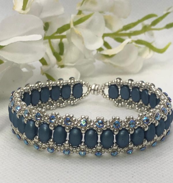Schema Dolly armband