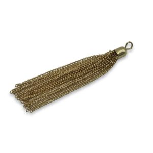 floshe 57mm - gold plated