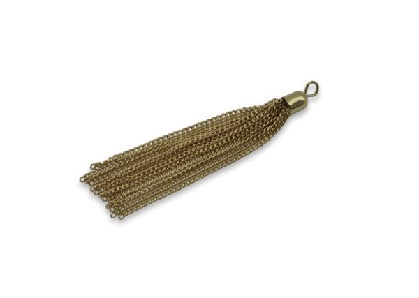 floshe 57mm - gold plated