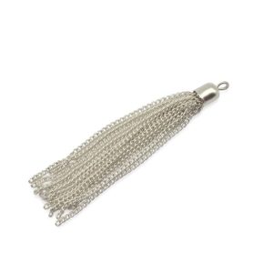 floshe 57mm - silver plated