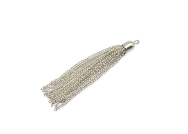 floshe 57mm - silver plated