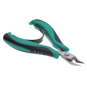 fijne kniptang - micro grip - PL730 - The Beadsmith