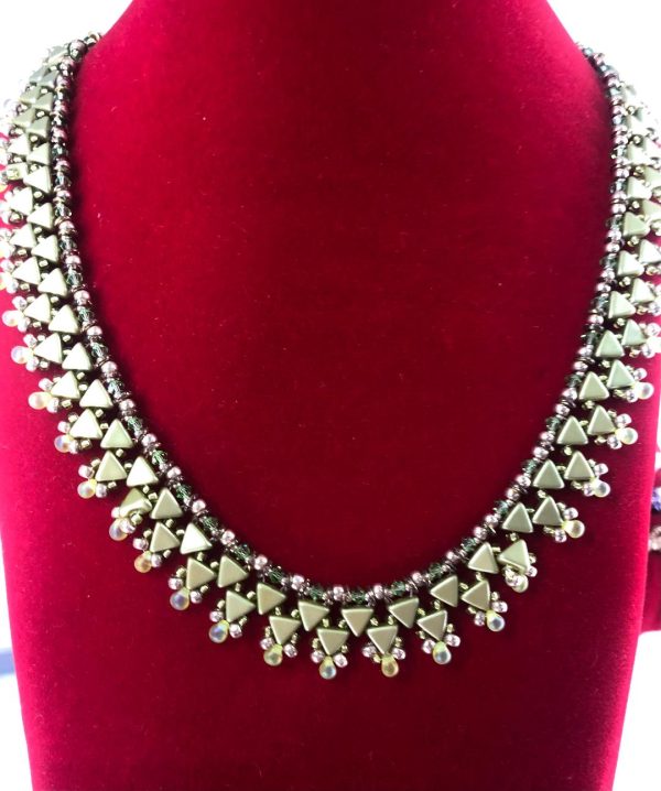 Schema Amada ketting