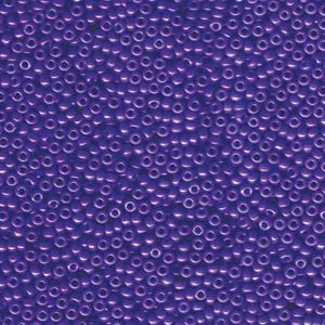Rocaille 11/0 - Opaque Purple - 1477