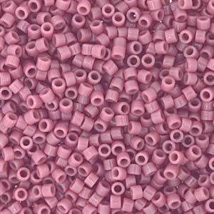 Delica Bead 11/0 - Duracoat Opaque Hydrangea - 2137