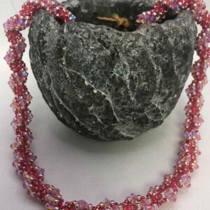 Schema ketting Sanne