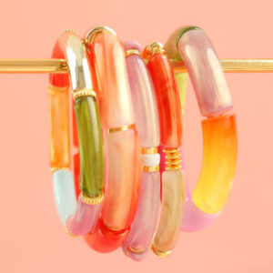 Acryl tube