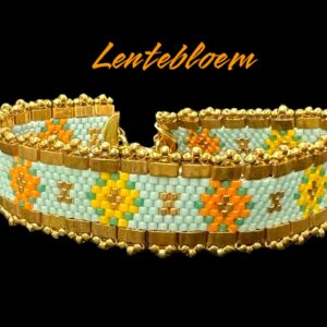 Lentebloem