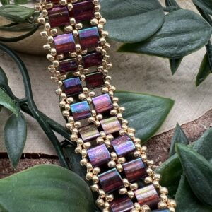 Schema armband SKY