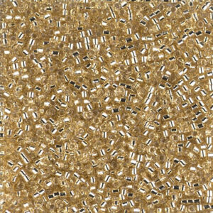 Delica Bead 11/0 - S/L light straw - 1212