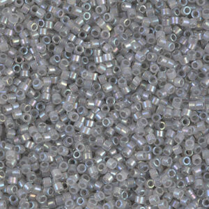 Delica Bead 11/0 - Transparent Inside Dyed - 1770