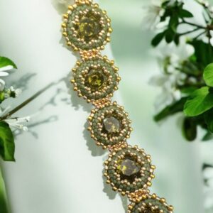 Beautiful life armband